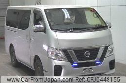 nissan caravan-van 2019 -NISSAN--Caravan Van VW6E26--110479---NISSAN--Caravan Van VW6E26--110479-