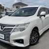 nissan elgrand 2016 -NISSAN--Elgrand DBA-TE52--TE52-086104---NISSAN--Elgrand DBA-TE52--TE52-086104- image 10