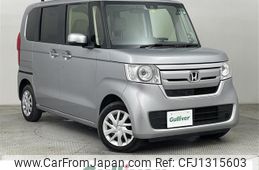 honda n-box 2020 -HONDA--N BOX 6BA-JF4--JF4-1107084---HONDA--N BOX 6BA-JF4--JF4-1107084-