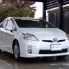 toyota prius 2011 -TOYOTA--Prius DAA-ZVW30--ZVW30-0270054---TOYOTA--Prius DAA-ZVW30--ZVW30-0270054- image 5