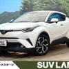 toyota c-hr 2018 -TOYOTA--C-HR DAA-ZYX10--ZYX10-2121816---TOYOTA--C-HR DAA-ZYX10--ZYX10-2121816- image 1