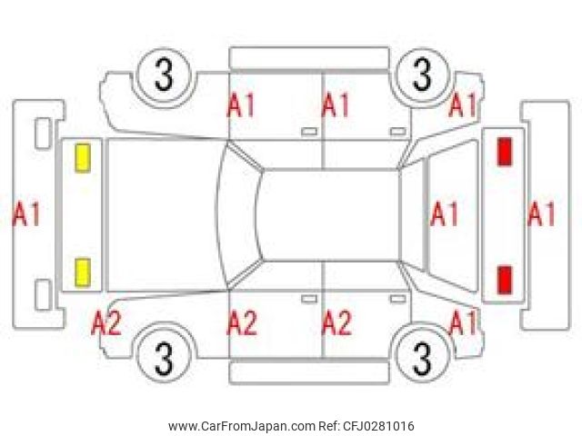 honda n-box 2018 -HONDA--N BOX DBA-JF3--JF3-1172020---HONDA--N BOX DBA-JF3--JF3-1172020- image 2