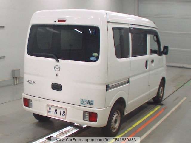 mazda scrum-van 2019 CFJ1830333 image 2