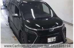 toyota voxy 2021 quick_quick_3BA-ZRR80W_0664419