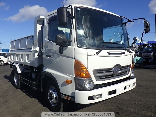 hino ranger 2016 -HINO--Hino Ranger TKG-FC9JCAP--FC9JCA-25608---HINO--Hino Ranger TKG-FC9JCAP--FC9JCA-25608- image 2