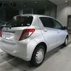 toyota vitz 2014 -TOYOTA--Vitz NSP135--2039003---TOYOTA--Vitz NSP135--2039003- image 2