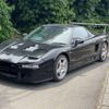 honda nsx 1992 -HONDA--NSX E-NA1--NA1-1004834---HONDA--NSX E-NA1--NA1-1004834- image 1
