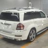 mercedes-benz gl-class 2009 -MERCEDES-BENZ--Benz GL Class WDC1648861A446496---MERCEDES-BENZ--Benz GL Class WDC1648861A446496- image 2