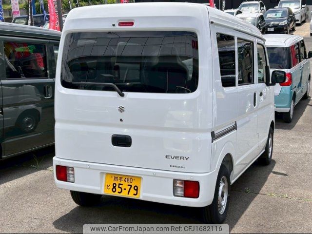 suzuki every 2024 CFJ1682116 image 2