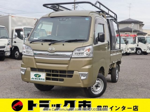 daihatsu hijet-truck 2020 quick_quick_3BD-S510P_S510P-0355716 image 1