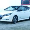 nissan leaf 2018 quick_quick_ZAA-ZE1_ZE-026524 image 15