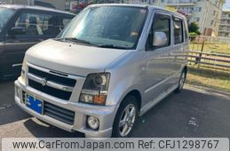 suzuki wagon-r 2007 -SUZUKI--Wagon R CBA-MH21S--MH21S-775667---SUZUKI--Wagon R CBA-MH21S--MH21S-775667-
