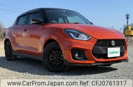 suzuki swift 2023 quick_quick_4BA-ZC33S_ZC33S-509195