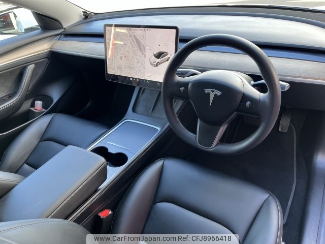 tesla-motors tesla-others 2021 -OTHER IMPORTED--Tesla ZAA-3L23B--LRW3F7EK5MC328921---OTHER IMPORTED--Tesla ZAA-3L23B--LRW3F7EK5MC328921- image 2