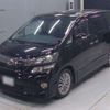 toyota vellfire 2014 -TOYOTA 【滋賀 338ﾃ 703】--Vellfire DBA-ANH20W--ANH20-8337610---TOYOTA 【滋賀 338ﾃ 703】--Vellfire DBA-ANH20W--ANH20-8337610- image 1