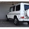 mercedes-benz g-class 2014 -MERCEDES-BENZ 【練馬 302】--Benz G Class 463346--WDB4633462X226998---MERCEDES-BENZ 【練馬 302】--Benz G Class 463346--WDB4633462X226998- image 35