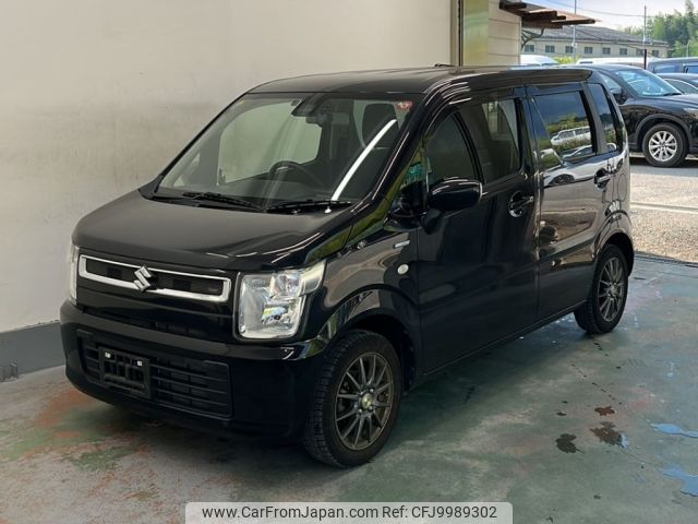 suzuki wagon-r 2020 -SUZUKI--Wagon R MH95S-146775---SUZUKI--Wagon R MH95S-146775- image 1