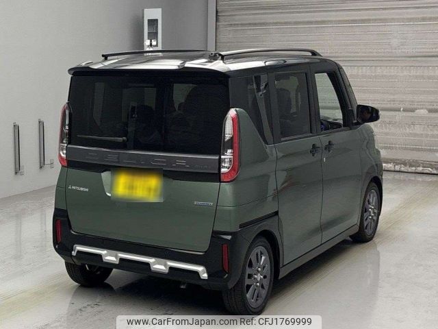 mitsubishi delica-mini 2025 CFJ1769999 image 2