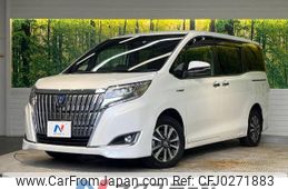 toyota esquire 2018 -TOYOTA--Esquire DAA-ZWR80G--ZWR80-0316622---TOYOTA--Esquire DAA-ZWR80G--ZWR80-0316622-