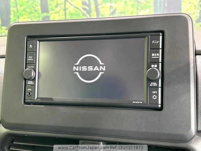 nissan roox 2022 -NISSAN--Roox 5AA-B44A--B44A-0092116---NISSAN--Roox 5AA-B44A--B44A-0092116- image 2