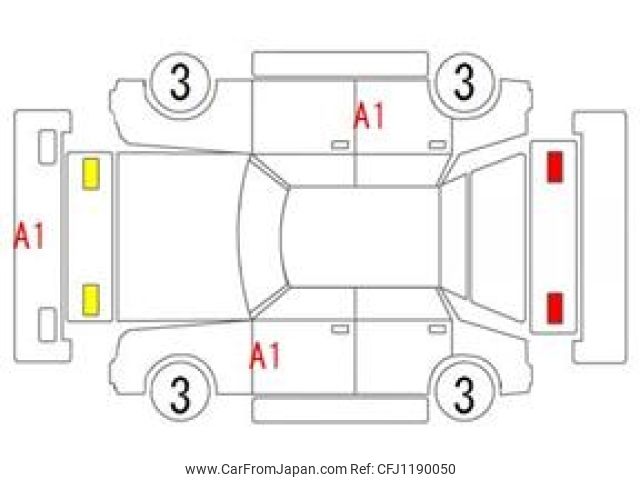 lexus rx 2021 -LEXUS--Lexus RX 6AA-GYL20W--GYL20-0013773---LEXUS--Lexus RX 6AA-GYL20W--GYL20-0013773- image 2