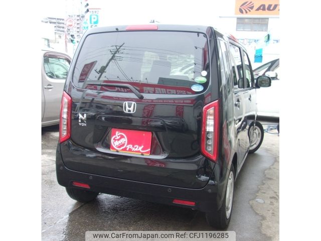 honda n-wgn 2021 -HONDA--N WGN 6BA-JH3--JH3-1071898---HONDA--N WGN 6BA-JH3--JH3-1071898- image 2