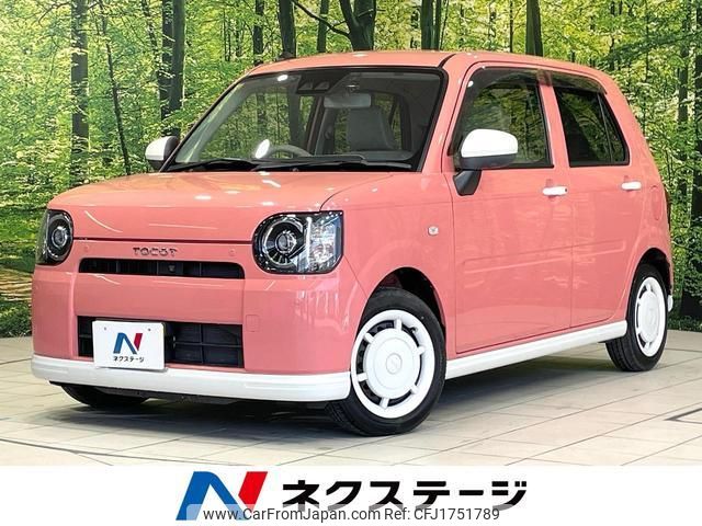 daihatsu mira-tocot 2018 CFJ1751789 image 1