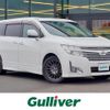 nissan elgrand 2010 -NISSAN--Elgrand DBA-PNE52--PNE52-001012---NISSAN--Elgrand DBA-PNE52--PNE52-001012- image 1