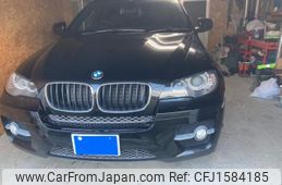 bmw x6 2012 CFJ1584185