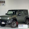 suzuki jimny-sierra 2023 -SUZUKI--Jimny Sierra 3BA-JB74W--JB74W-179787---SUZUKI--Jimny Sierra 3BA-JB74W--JB74W-179787- image 1