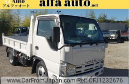 isuzu elf-truck 2011 GOO_NET_EXCHANGE_0708016A30231228W007