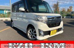 daihatsu tanto 2014 quick_quick_DBA-LA610S_LA610S-0025733