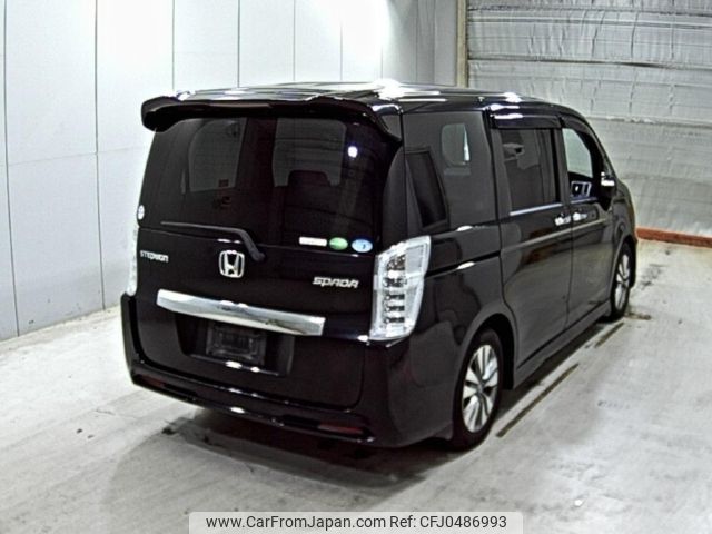 honda stepwagon 2012 -HONDA--Stepwgn RK5--RK5-1323395---HONDA--Stepwgn RK5--RK5-1323395- image 2