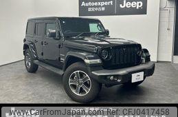 jeep wrangler 2023 quick_quick_3BA-JL20L_1C4HJXLN2PW597577