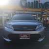 toyota harrier-hybrid 2018 -トヨタ--ﾊﾘｱｰﾊｲﾌﾞﾘｯﾄﾞ DAA-AVU65W--AVU65-0058757---トヨタ--ﾊﾘｱｰﾊｲﾌﾞﾘｯﾄﾞ DAA-AVU65W--AVU65-0058757- image 5