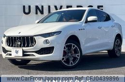 maserati levante 2018 -MASERATI--Maserati Levante ABA-MLE30D--ZN6XU61J00X270260---MASERATI--Maserati Levante ABA-MLE30D--ZN6XU61J00X270260-