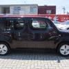 nissan cube 2016 -NISSAN--Cube DBA-Z12--Z12-315692---NISSAN--Cube DBA-Z12--Z12-315692- image 19