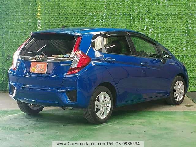 honda fit 2017 -HONDA 【名変中 】--Fit GP5--3327016---HONDA 【名変中 】--Fit GP5--3327016- image 2