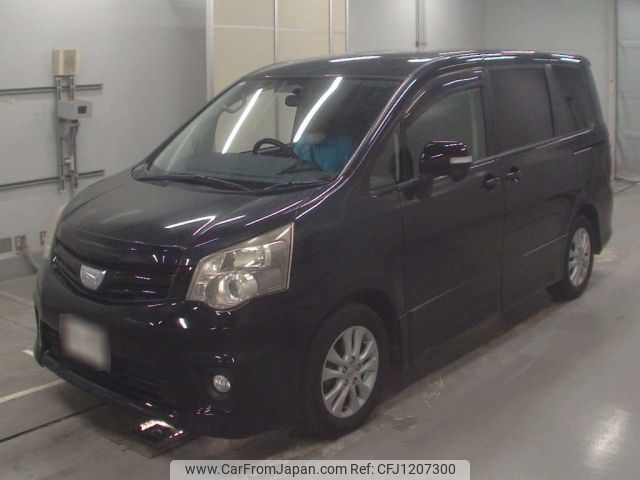 toyota noah 2013 -TOYOTA--Noah ZRR70W-0562366---TOYOTA--Noah ZRR70W-0562366- image 1