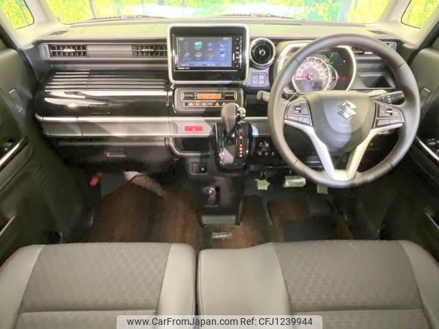 suzuki spacia 2018 quick_quick_MK53S_MK53S-842323 image 2