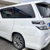 toyota vellfire 2010 -TOYOTA--Vellfire DBA-ANH20W--ANH20-8134499---TOYOTA--Vellfire DBA-ANH20W--ANH20-8134499- image 4