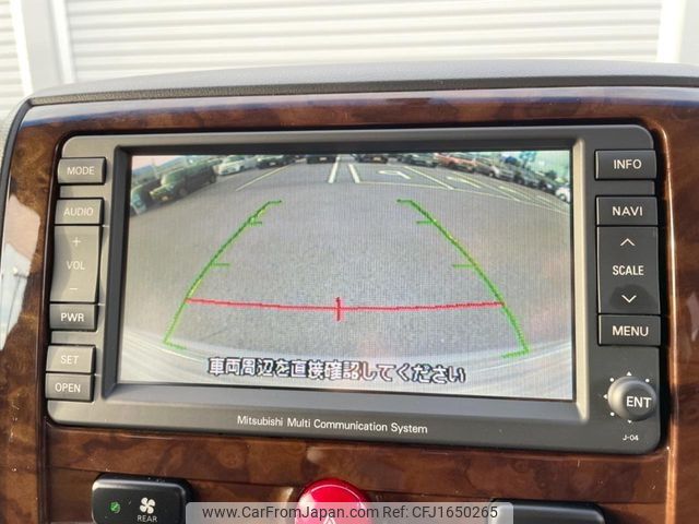 mitsubishi delica-d5 2009 CFJ1650265 image 2