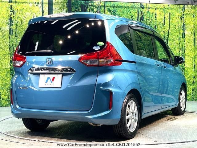 honda freed 2018 CFJ1701552 image 2