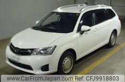 toyota corolla-fielder 2015 -TOYOTA--Corolla Fielder DBA-NZE164G--NZE164-7035056---TOYOTA--Corolla Fielder DBA-NZE164G--NZE164-7035056-