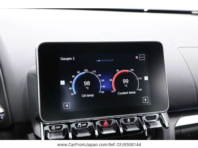 renault alpine 2018 -RENAULT--Renault Alpine ABA-DFM5P--VFAAEFD0361020666---RENAULT--Renault Alpine ABA-DFM5P--VFAAEFD0361020666- image 2