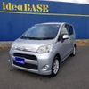 daihatsu move 2012 -DAIHATSU 【習志野 580ﾒ5850】--Move LA100S--0134773---DAIHATSU 【習志野 580ﾒ5850】--Move LA100S--0134773- image 1