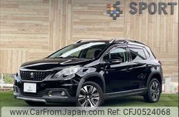 peugeot 2008 2017 -PEUGEOT--Peugeot 2008 ABA-A94HN01--VF3CUHNZTHY112944---PEUGEOT--Peugeot 2008 ABA-A94HN01--VF3CUHNZTHY112944-