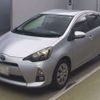 toyota aqua 2012 -TOYOTA 【横浜 504ﾅ6133】--AQUA DAA-NHP10--NHP10-2141654---TOYOTA 【横浜 504ﾅ6133】--AQUA DAA-NHP10--NHP10-2141654- image 1