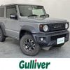 suzuki jimny-sierra 2020 -SUZUKI--Jimny Sierra 3BA-JB74W--JB74W-122092---SUZUKI--Jimny Sierra 3BA-JB74W--JB74W-122092- image 1