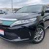 toyota harrier 2018 -TOYOTA 【名変中 】--Harrier ZSU65W--0032220---TOYOTA 【名変中 】--Harrier ZSU65W--0032220- image 1